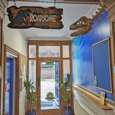 Jurassic Bay Holidays