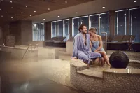 希杜於西道酒店 - SPA