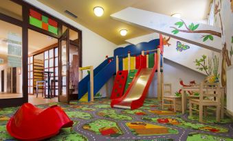 Orea Resort Sklář Harrachov