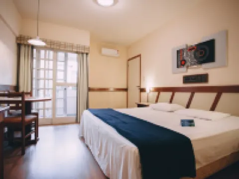 Thermas de Piratuba Park Hotel Hotels in Piratuba