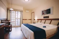 Thermas de Piratuba Park Hotel Hotels in 