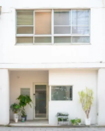 Casa Blanca Guesthouse Hotels in 