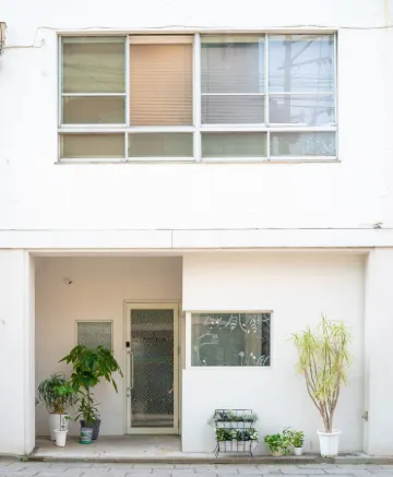 Casa Blanca Guesthouse