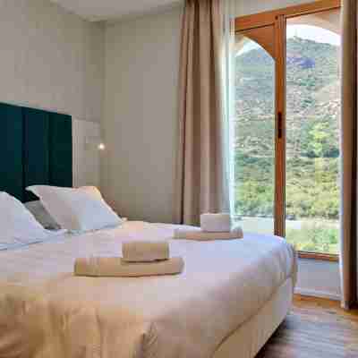 Hôtel Saint Roch Rooms
