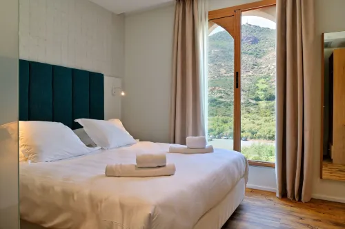 Hôtel Saint Roch Hotels in Sisco