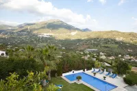 Hotel Cortijo de Salia Hotels in Canillas de Aceituno