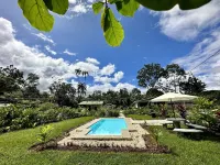 Almendros Eco-Villas