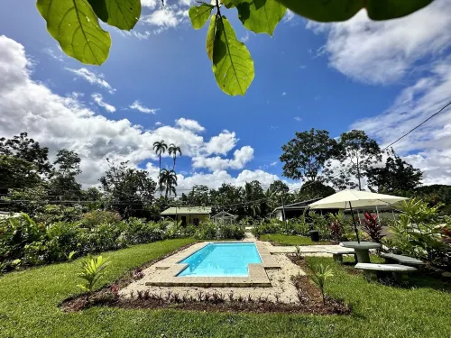 Almendros Eco-Villas - Pet-friendly