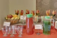 The Royal Melange Beacon - Desayuno