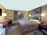 Super 8 by Wyndham Carroll Hotels in Carroll