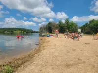 Legacy Lakeside Resort