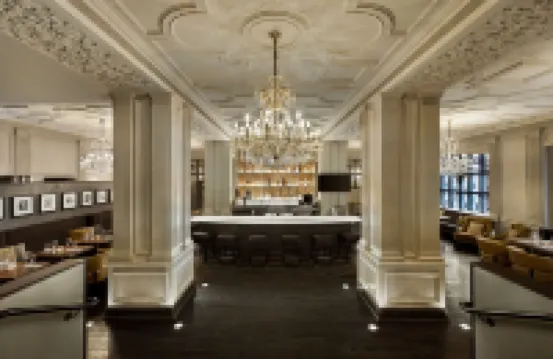 Magnolia Hotel St. Louis, a Tribute Portfolio Hotel Hotels in St. Louis