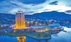 Big4 Hobart Airport Tourist Park