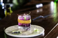 博德魯姆感官酒店-僅限大人 - 酒吧