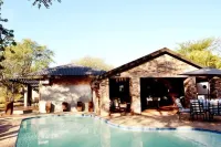 Barnstormers Rest - مسبح