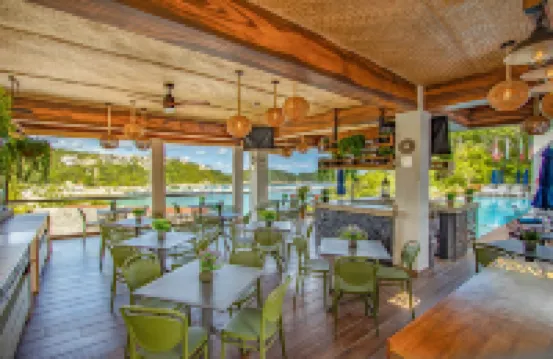 Nirú Ocean Suites by Binniguenda