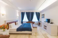 Grand Hotel Palladium Hotels in Pullach im Isartal