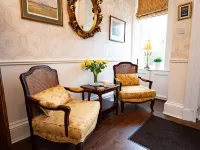 The Townhouse Hotels in Ayr