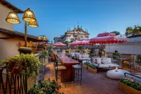 9Hotel Cesari Hotels in Rome