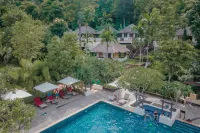 Le Vimarn Cottages & Spa - Romantic
