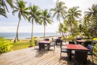 Tambua Sands Beach Resort - parking