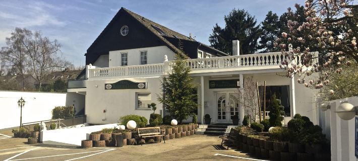 Hotel Ramor Garni Hotels in Duisburg