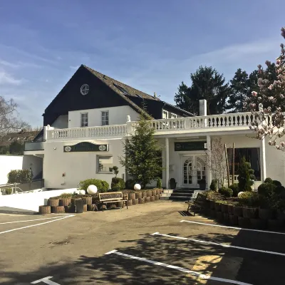 Hotel Ramor Garni Hotels near Wittlaer