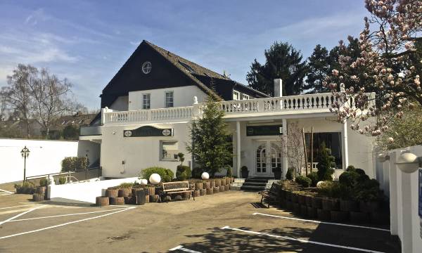 Hotel Ramor Garni