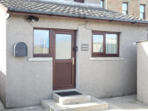 Harbour Cottage Hoteles en Stromness