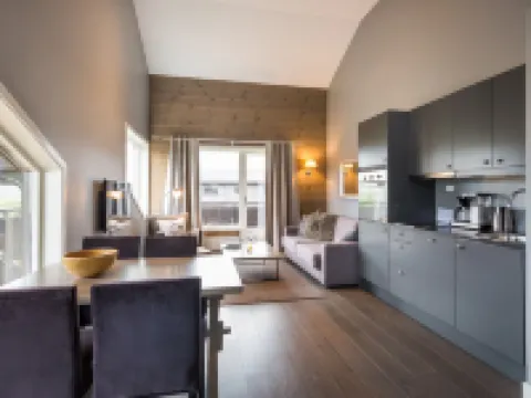 Highland Lodge Hotels in Geilo
