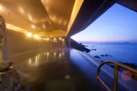 Ginpaso Hotels in Ako