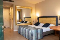 Hotel Motel Del Duca Hôtels à : Bressana Bottarone