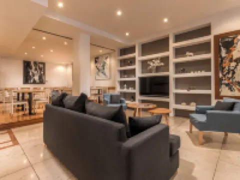 Up Congreso Hotel Hoteles en Buenos Aires