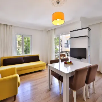 Bossa Nova Apart Hotel