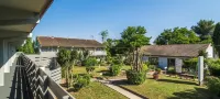 Campanile Nimes Sud - Caissargues Hotels in Caissargues