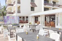 Rayong Chalet Hotel and Resort - breakfast