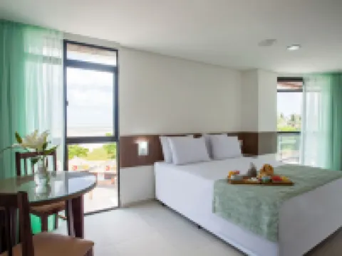 João Pessoa Hplus Beach Hotels in Joao Pessoa