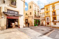 Ferrers by Unik Vacation Các khách sạn ở Tarragona