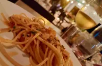 Le Sirene Scilla - breakfast