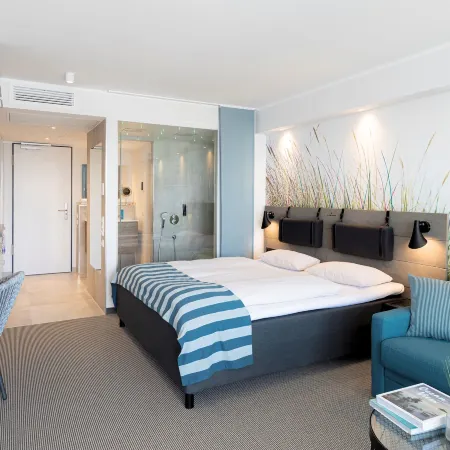 SlowDown Bottsand Hotel und Spa