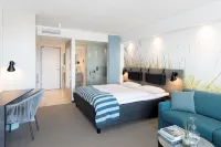 SlowDown Bottsand Hotel und Spa Hotels in Wendtorf