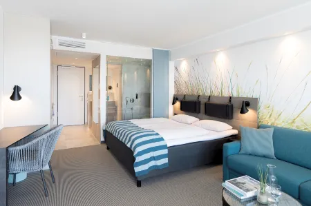 SlowDown Bottsand Hotel und Spa