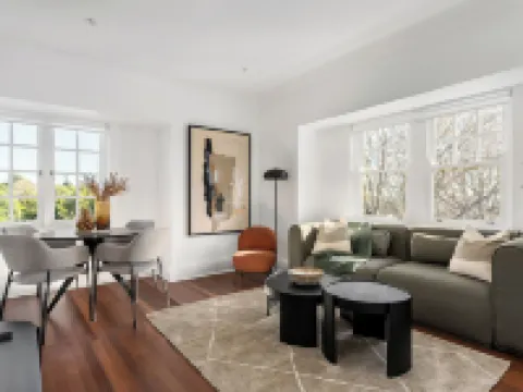 Bondi Junction Apartments by Urban Rest Hotels in Bondi Junction