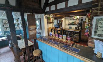The Prince of Wales