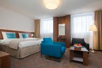Hotel Metropol Hotels in 