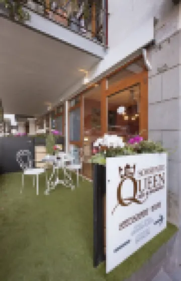 B&B Sorrento Queen