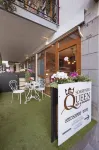 B&B Sorrento Queen
