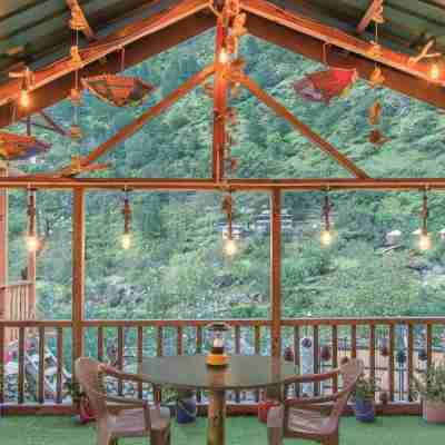 Virman Hillside Resort Others