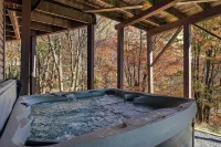 Emerald Bluff by AvantStay Lake Views Deck Fire Pit Game Room