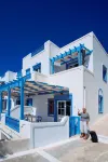 Vithos Seaside Aparthotel - Wifi